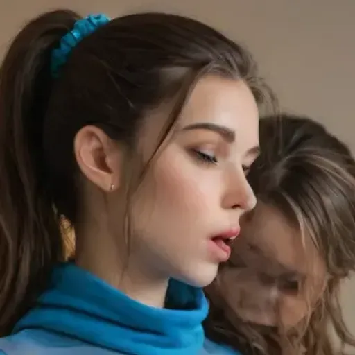 yapay zekâ porno görsel üretici