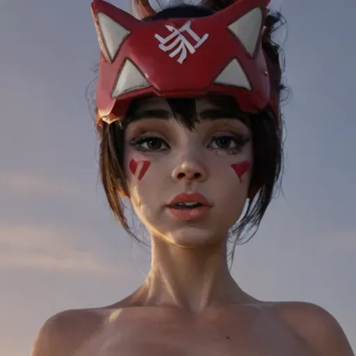 AI porn image generator