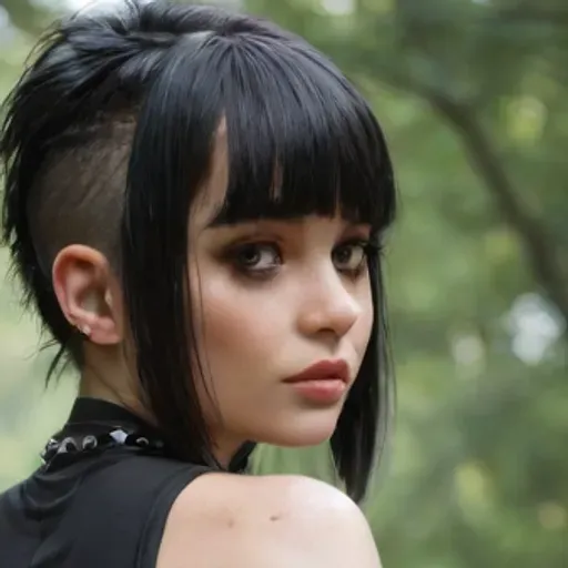 KI-Pornobild-Generator