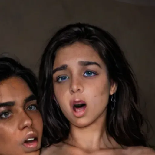 AI porn image generator