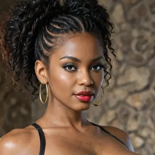 generatore di immagini porno IA