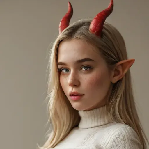 โปรแกรมสร้างภาพโปรนที่ใช้ปัญหา AI