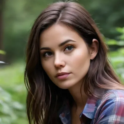 Pencipta imej lucah AI