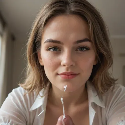 AI色情圖片產生器