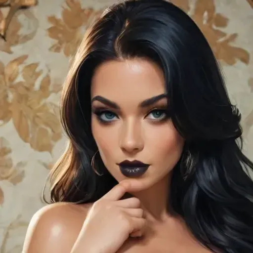 โปรแกรมสร้างภาพโปรนที่ใช้ปัญหา AI