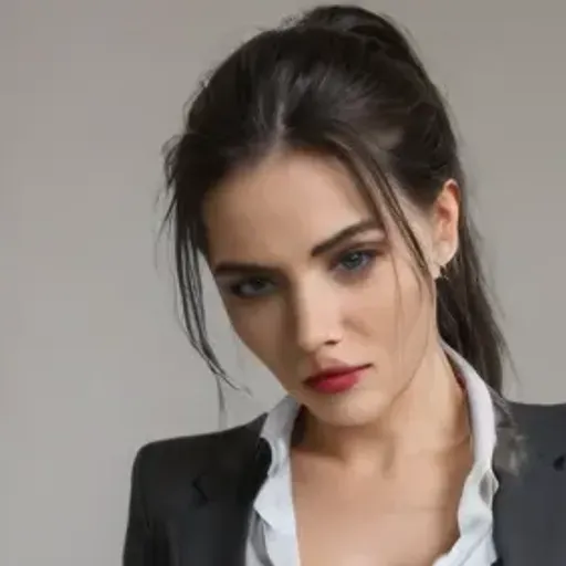 KI-Pornobild-Generator