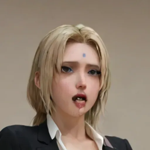 KI-Pornobild-Generator