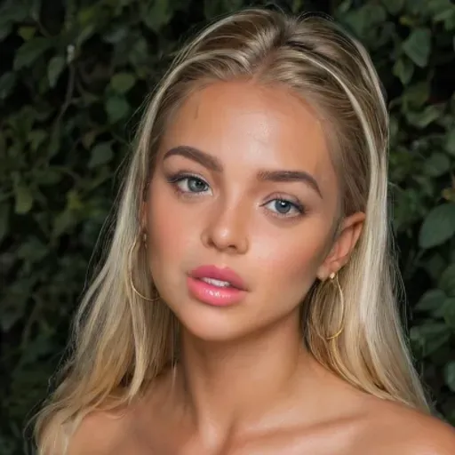 генератор порно-изображений на ИИ