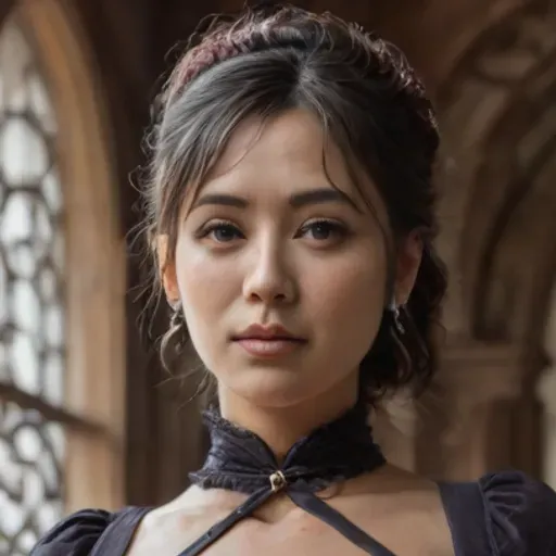 KI-Pornobild-Generator