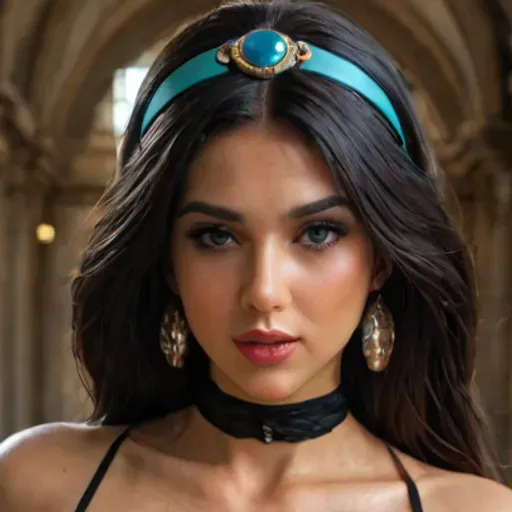 AI porn image generator