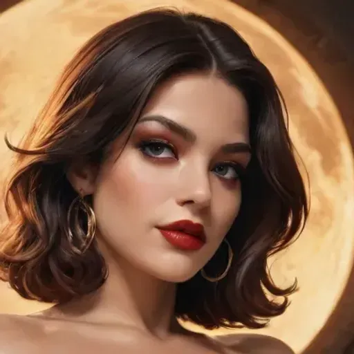 KI-Pornobild-Generator