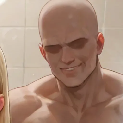 generatore di immagini porno IA