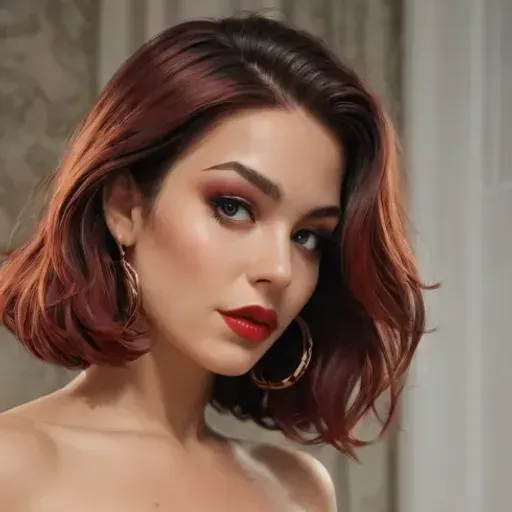 generatore di immagini porno IA