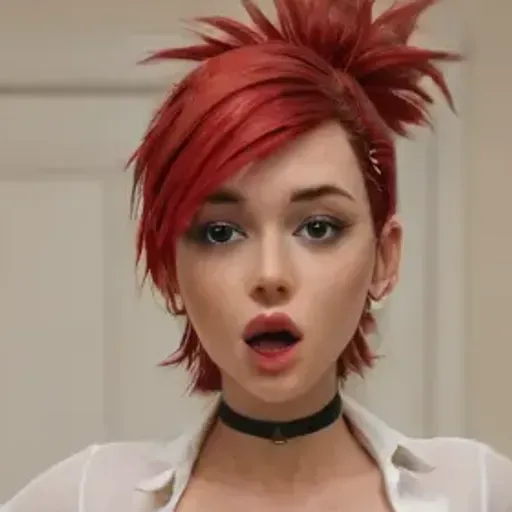 KI-Pornobild-Generator