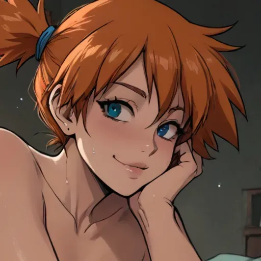 генератор порно-изображений на ИИ