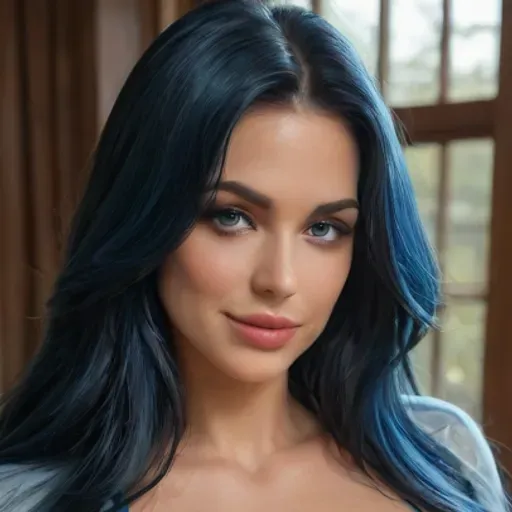 Pencipta imej lucah AI