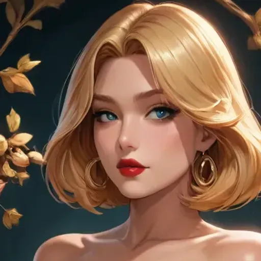 AI 포르노 이미지 생성기