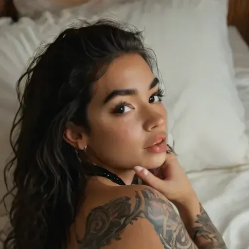 Pencipta imej lucah AI