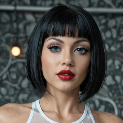 AI porn image generator