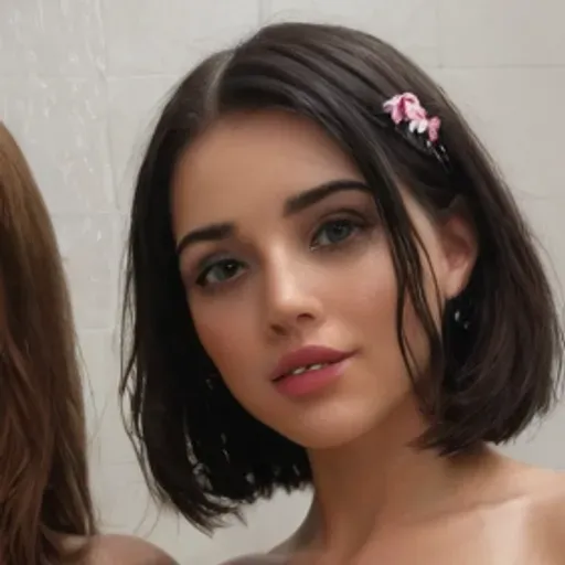 Penghasil gambar lucah AI