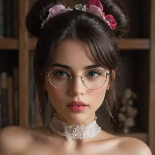 KI-Pornobild-Generator