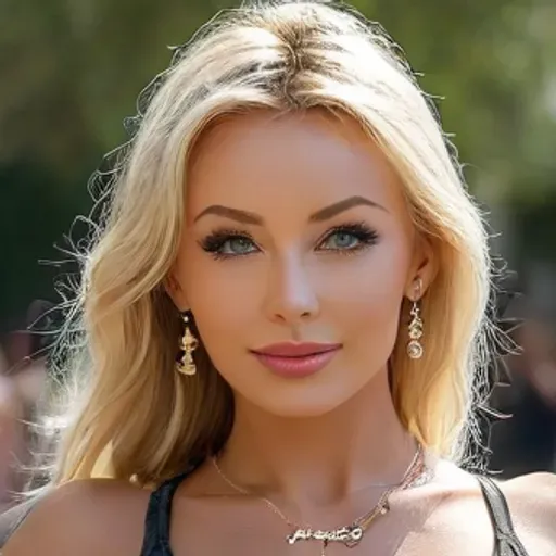 โปรแกรมสร้างภาพโปรนที่ใช้ปัญหา AI