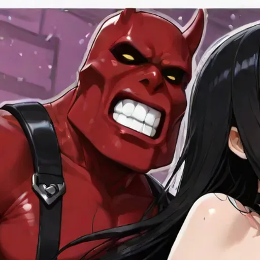 générateur d’images porno IA