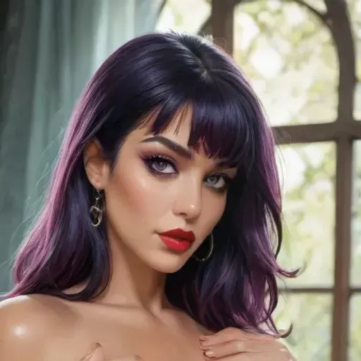 generatore di immagini porno IA