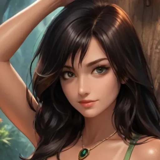 KI-Pornobild-Generator