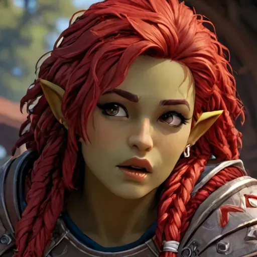 AI porn image generator