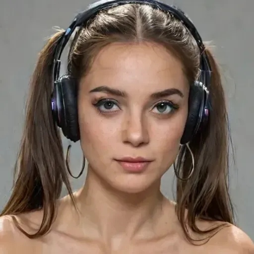 AI porn image generator