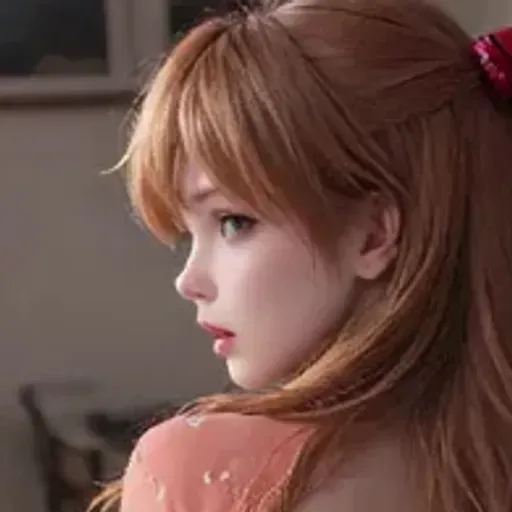 Pencipta imej lucah AI