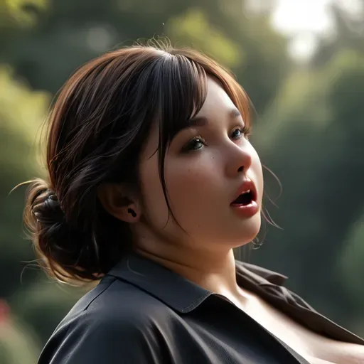 generatore di immagini porno IA