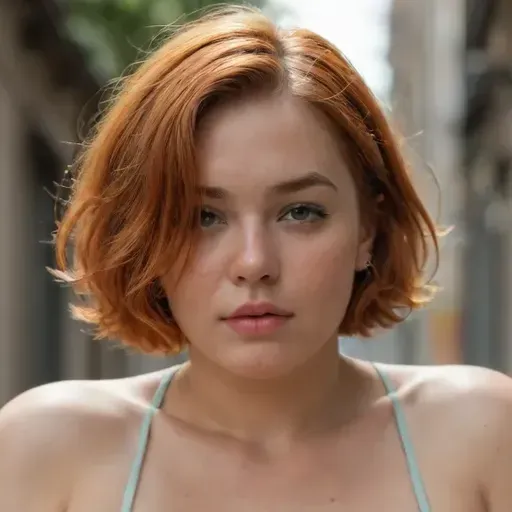 Pencipta imej lucah AI