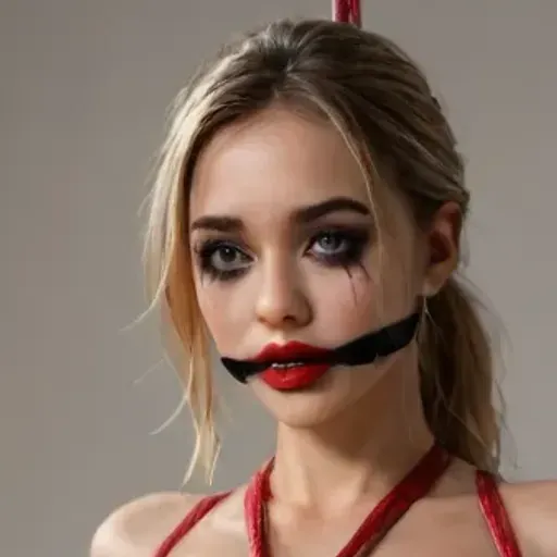 Pencipta imej lucah AI