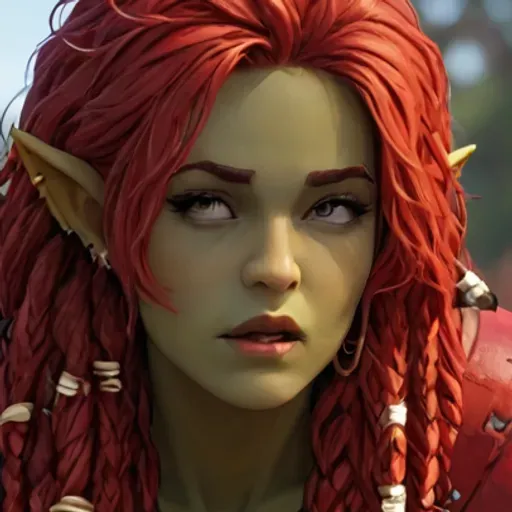 AI porn image generator