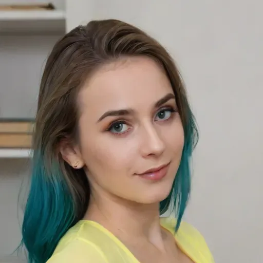 AI porn image generator