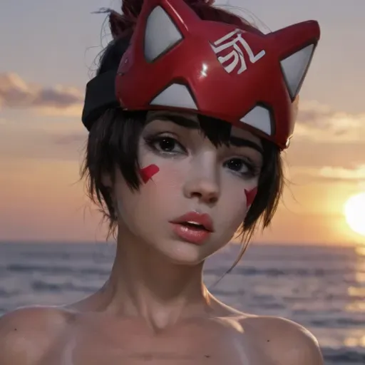 AI porn image generator