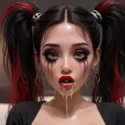 generatore di immagini porno IA