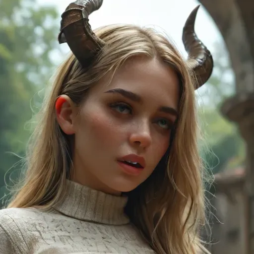 AI 포르노 이미지 생성기