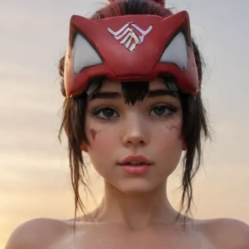 AI porn image generator