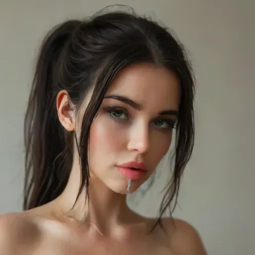 AI 포르노 이미지 생성기