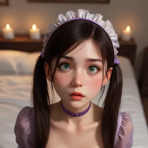 AI 포르노 이미지 생성기