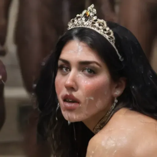 AI 포르노 이미지 생성기