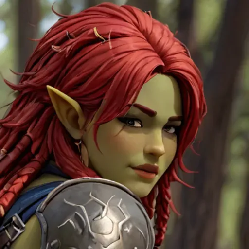 Pencipta imej lucah AI