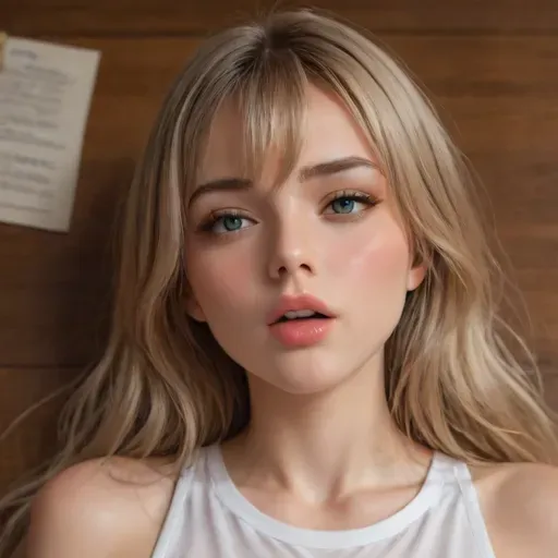 AI色情圖片產生器