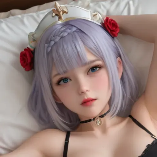 yapay zekâ porno görsel üretici