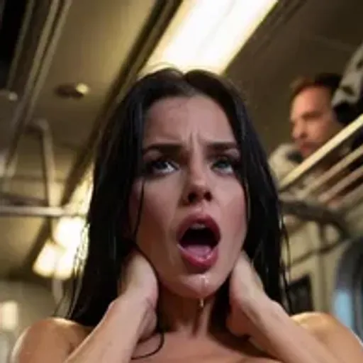 AIポルノ画像ジェネレーター