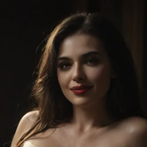 Pencipta imej lucah AI