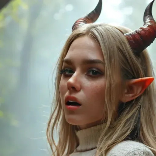 โปรแกรมสร้างภาพโปรนที่ใช้ปัญหา AI